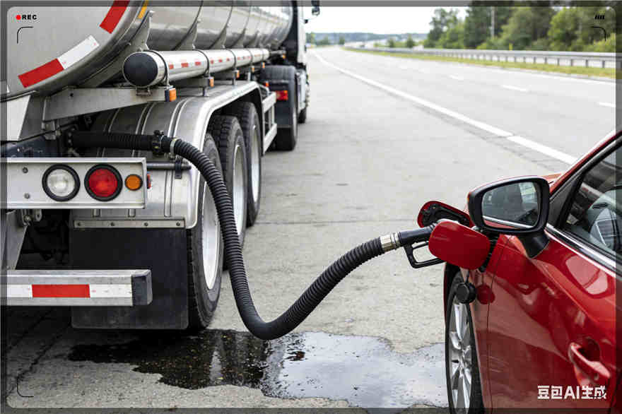 浈江区汽车送油电话【案例】