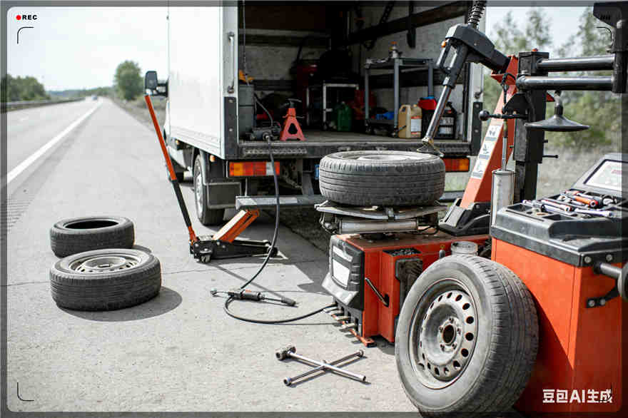 浈江区换轮胎电话【案例】