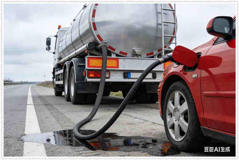 浈江区高速公路救援