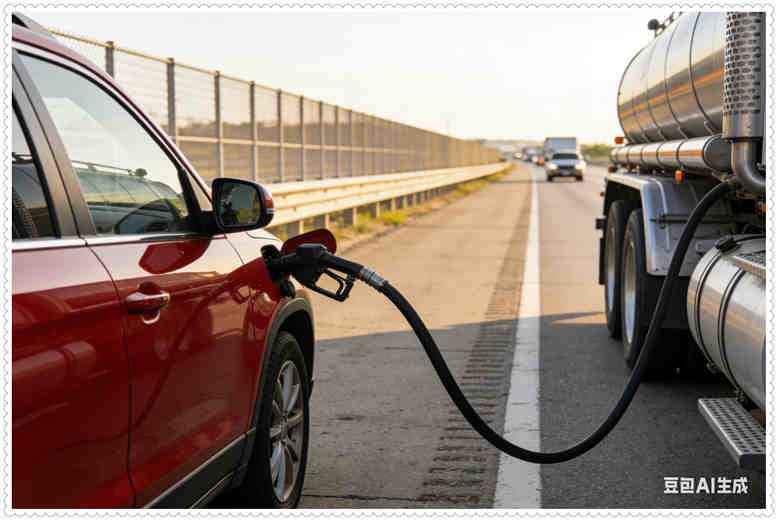 浈江区道路救援