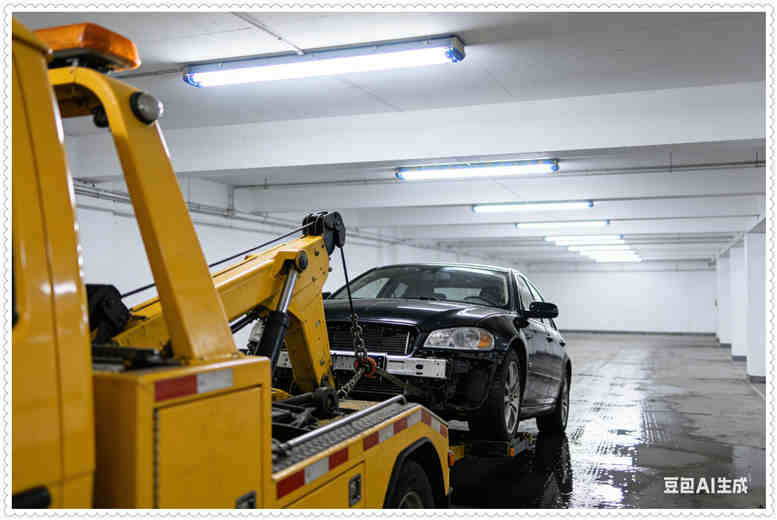 浈江区充电桩建设