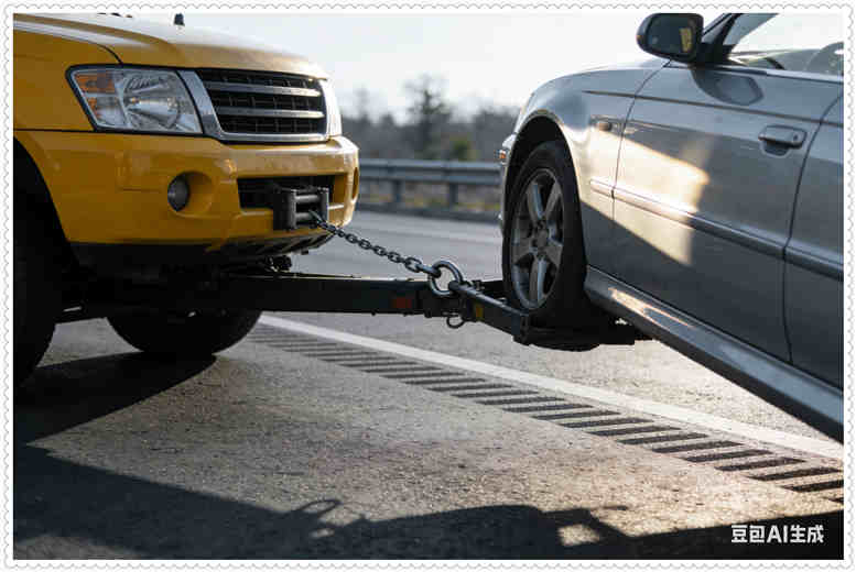 浈江区拖车救援