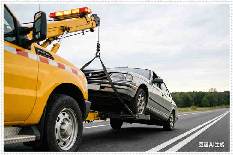 浈江区拖车技能培训