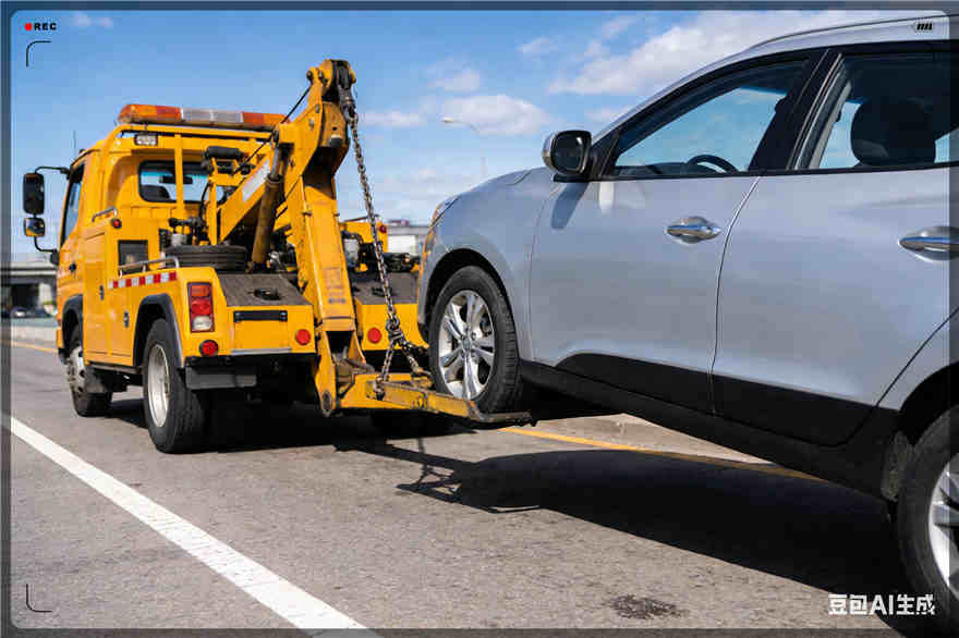 浈江区汽车救援价格费用